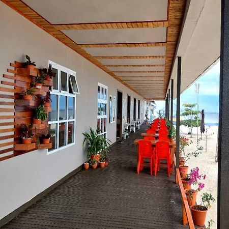 Santiri Island Resort Semporna Εξωτερικό φωτογραφία