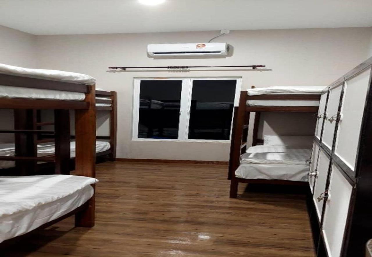 Santiri Island Resort Semporna Εξωτερικό φωτογραφία